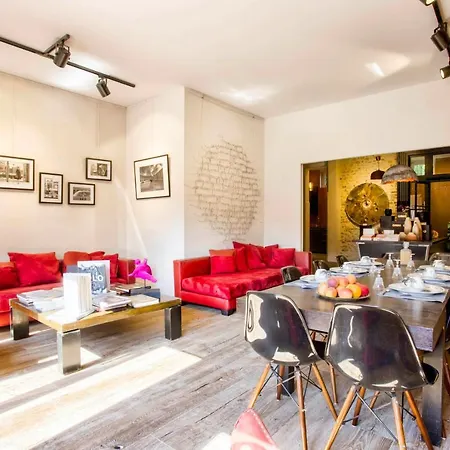 Bed & Breakfast Opus 15 -