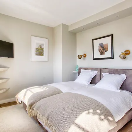 Opus 15 - Bed & Breakfast *