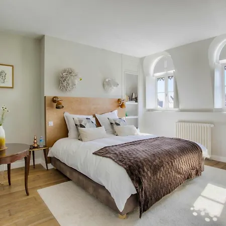 Opus 15 - Bed & Breakfast *