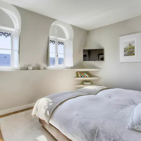 Bed & Breakfast Opus 15 - Beaumont-en-Auge
