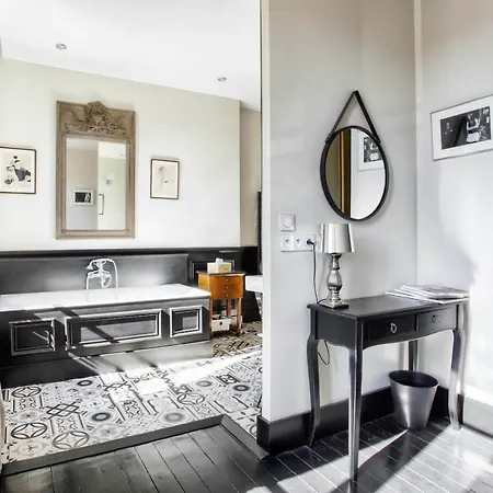 Bed & Breakfast Opus 15 - *
