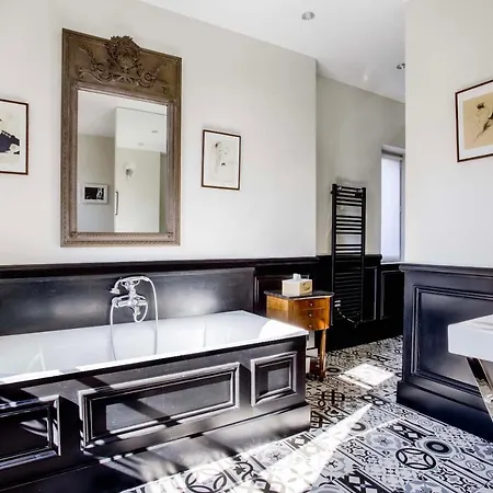 Opus 15 - Bed & Breakfast *
